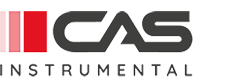 CAS Instrumental Logo