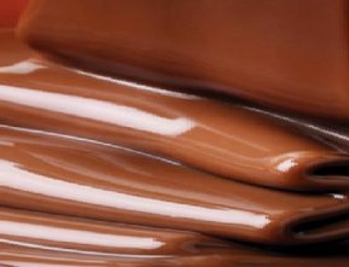 La importancia de la determinación de la viscosidad del chocolate y otros alimentos