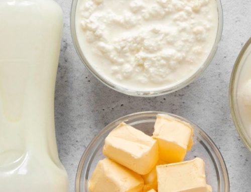 Cómo determinar la adulteración de la leche con suero de queso utilizando caseína Glicomacropéptido como indicador por HPLC